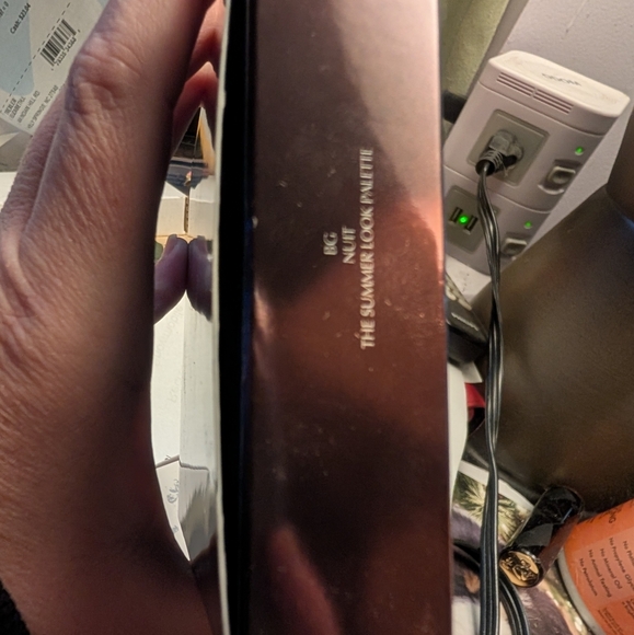 Estee Lauder Bronze Goddess Nuit Eyeshadow Palette NIB NEW IN BOX - Picture 5 of 7